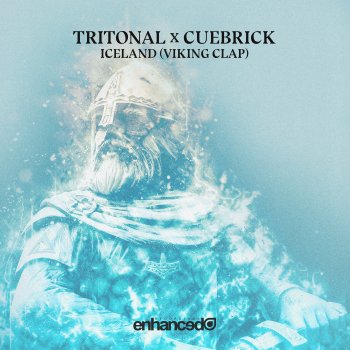 Исполнитель Tritonal feat. Cuebrick, альбом Iceland (Viking Clap) - Single