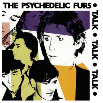 The Psychedelic Furs She Is Mine