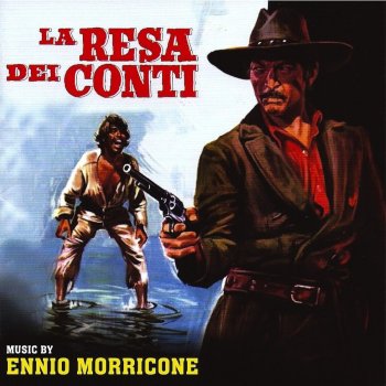 Ennio Morricone Titoli di coda (la resa dei conti)