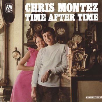 Chris Montez Going Out of My Head