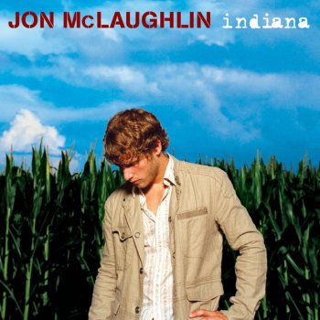 Jon McLaughlin Industry