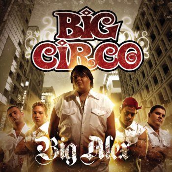 Big Circo Algo Especial