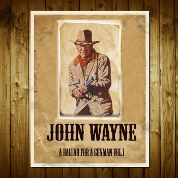 John Wayne A Home in the Meadow (Alternate Version - From 'How the West Was Won')