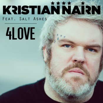 Kristian Nairn feat. Salt Ashes 4 Love (Maraud3r Remix)