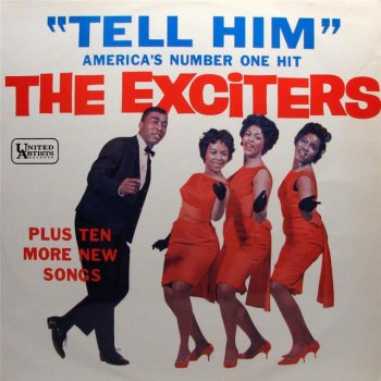 The Exciters He's Got the Power - Unedited Version