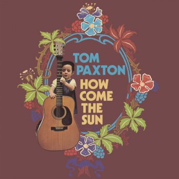 Tom Paxton Louise