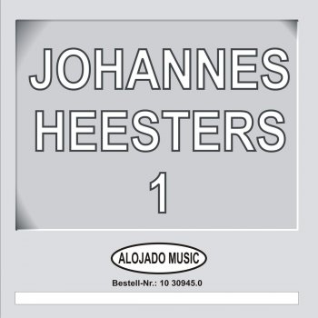 Johannes Heesters Einmal von Herzen verliebt sein (1950)