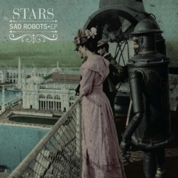 Stars Undertow