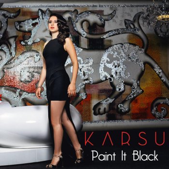 Karsu Paint It Black