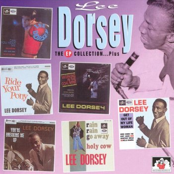 Lee Dorsey Hello Mama