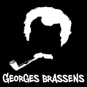 Georges Brassens Je m'suis fait tout petit