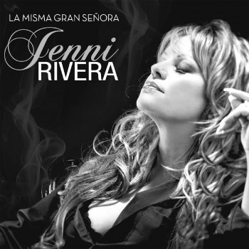 Jenni Rivera La Misma Gran Señora