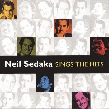 Neil Sedaka The Answer to My Prayer