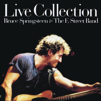 Bruce Springsteen Rosalita (Come Out Tonight) - Live at the Roxy Theatre, W. Hollywood, CA - July 1978