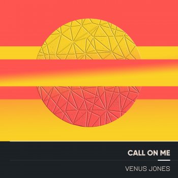 Venus Jones Call on Me (Electro Acoustic Mix)