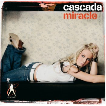 Cascada Miracle - US Radio Mix