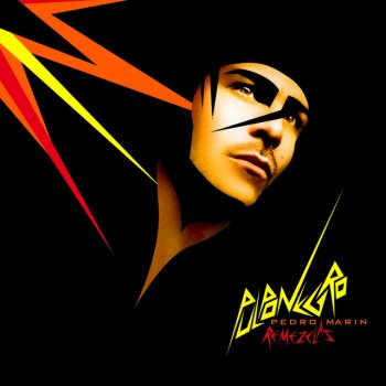 Pedro Marin Noche - Remezcla Jet Set