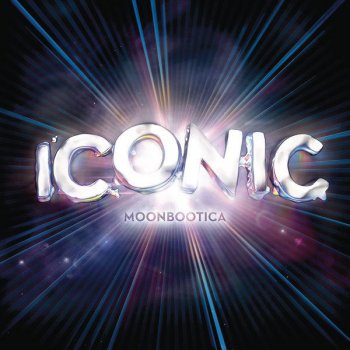 Moonbootica Iconic - Lorenz Rhode Remix