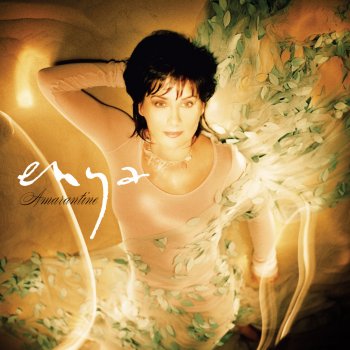 Enya Someone Said Goodbye