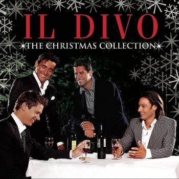 Il Divo Ave Maria