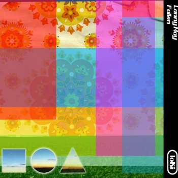 Исполнитель Lanny May, альбом Fallen