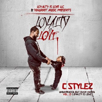 C. Stylez Warning Shot