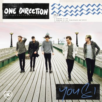 One Direction You & I (Radio Edit)