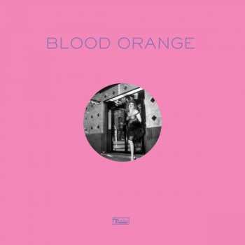 Blood Orange Champagne Coast - Krystal Klear remix