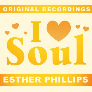 Esther Phillips Do You Ever Think Of Me