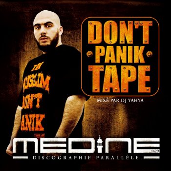 Medine feat. Aboubakr feat. Aboubakr Al-Jazeerap (feat. Aboubakr)