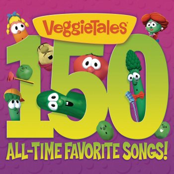 VeggieTales Medley: Do Lord / I'll Fly Away