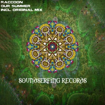Исполнитель Raccoon, альбом Our Summer