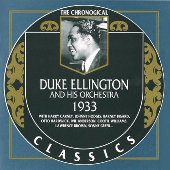 Duke Ellington & His Orchestra Down a Carolina Lane