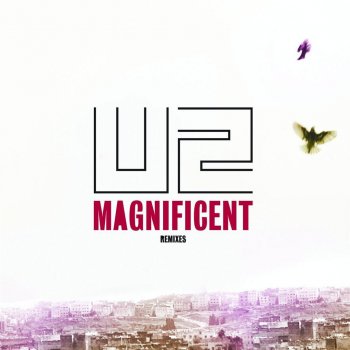 U2 Magnificent (edit)
