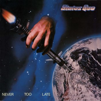 Status Quo Down Down (Live)