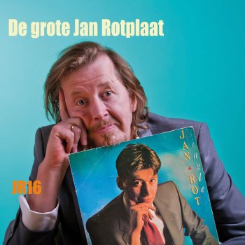 Jan Rot Draai Er Niet Om Heen (Tell It Like It Is)