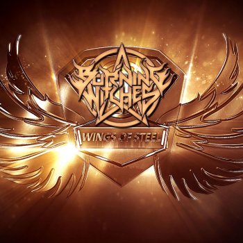 Исполнитель Burning Witches, альбом Dance with the Devil