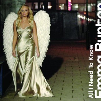 Emma Bunton All I Need to Know (Radio Edit)