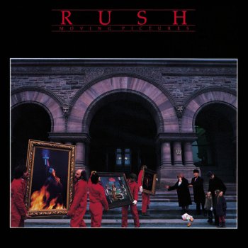 Rush YYZ