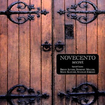 Novecento Like a Dream