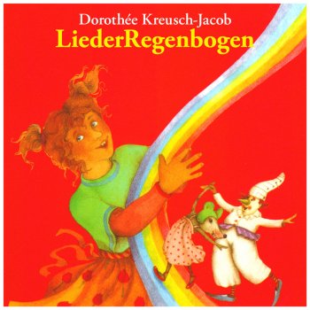 Dorothee Kreusch-Jacob Romakind