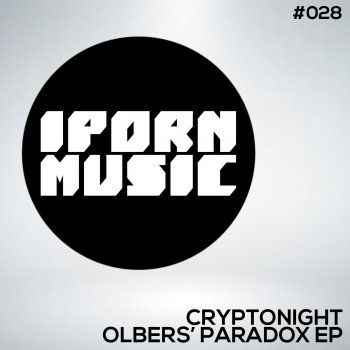 Исполнитель Cryptonight, альбом Olbers' Paradox
