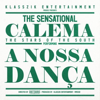 Calema A Nossa Dança