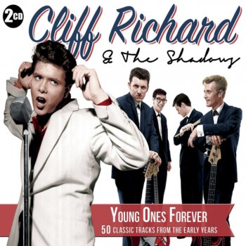 Cliff Richard & The Shadows Temptation
