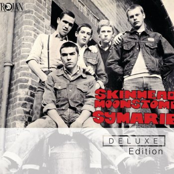 Symarip Skinhead Moonstomp