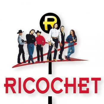 Ricochet Ease My Troubled Mind