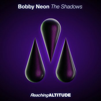 Bobby Neon The Shadows (Extended Mix)