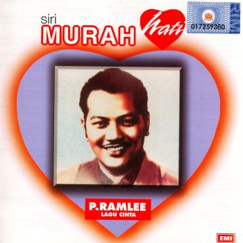 Tan Sri P. Ramlee Dendang Perantau