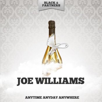 Joe Williams Roll Em Pete - Original Mix