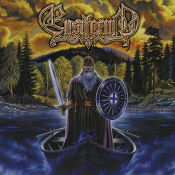 Ensiferum Little Dreamer (Väinämöinen, Part 2)